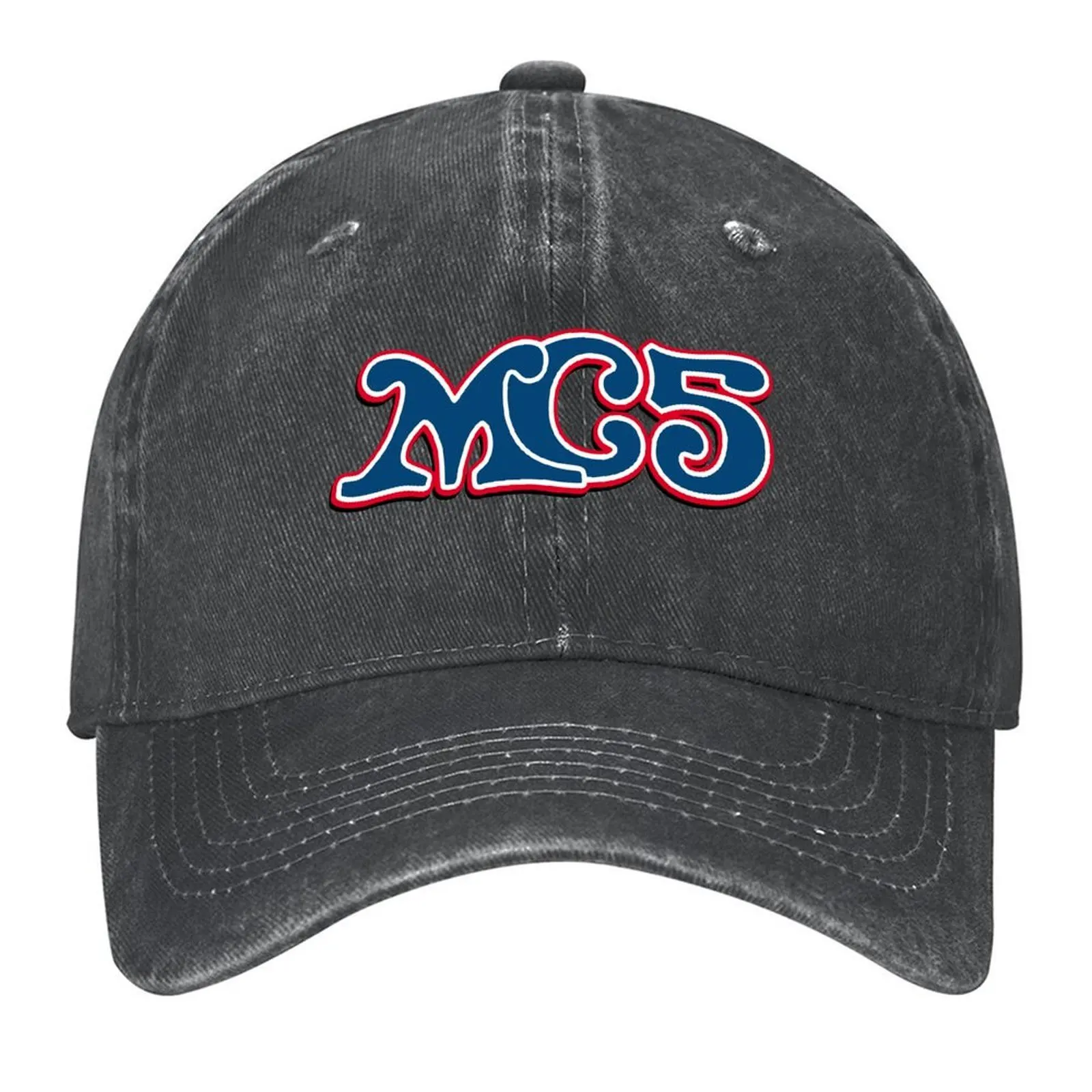 

MC Five Baseball Cap Hat Man For The Sun Military Cap Man Wild Ball Hat Mountaineering Caps For Men Women's