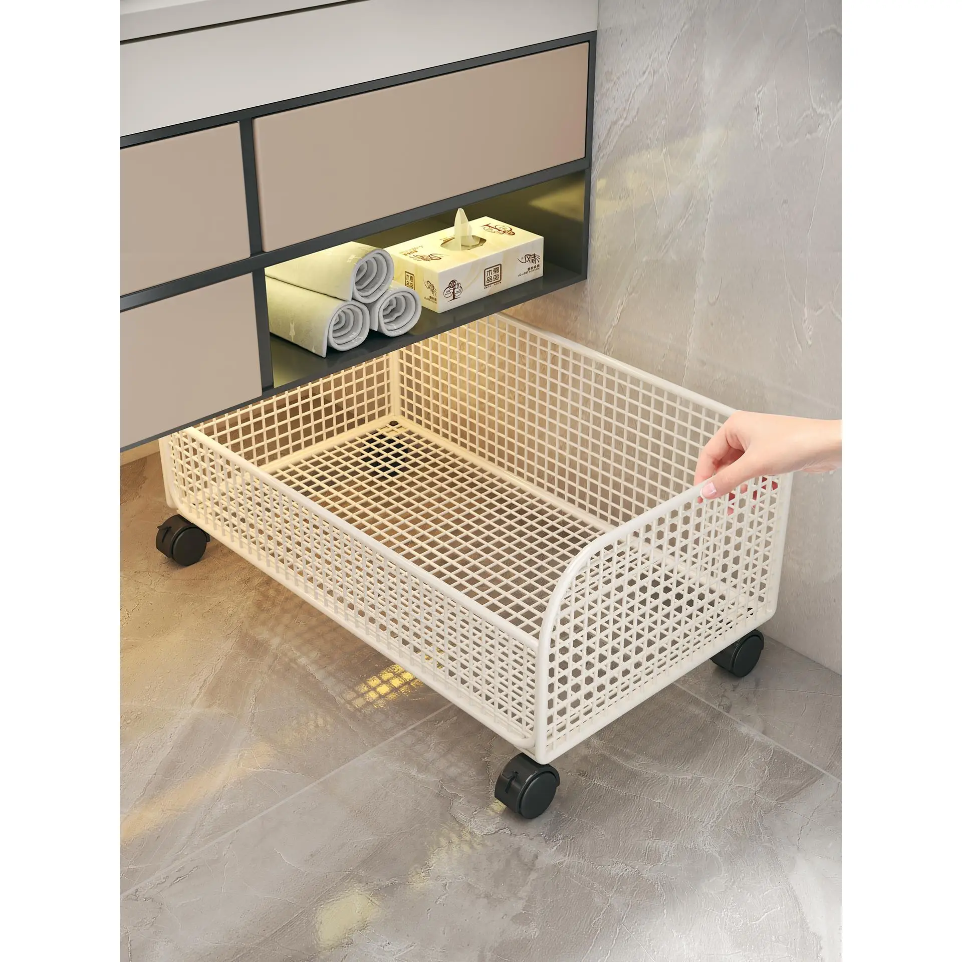 batoom-–-panier-de-rangement-pour-detergent-a-linge-ra-avec-roulettes-materiau-en-fer-aucune-installation-necessaire-style-nordique