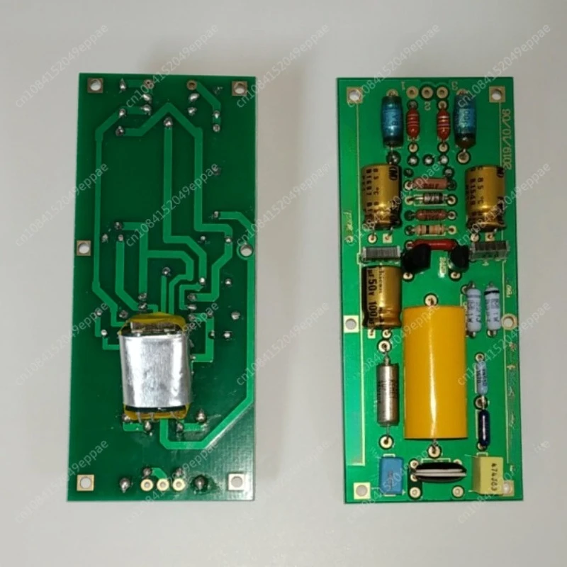 

1pcs Assembly Microphone Circuit Board Repair, Replica U87 Motherboard DIY Modified Large-diaphragm Condenser Microphone