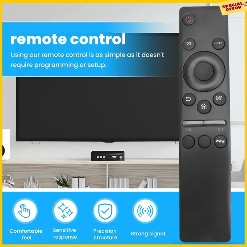 A25P Universal Remo… - image