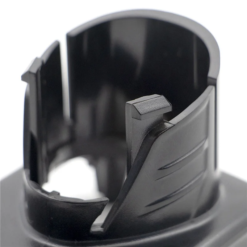 

Flash Trend 9PCS M12 12V Battery Plastic Case Box Parts (No Battery Cell) For Milwauke 12V 48-11-2411 M12 Li- Battery Shell