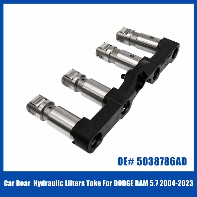 For 2004-2023 DODGE RAM 5.7 Car Hydraulic Lifters And Yoke Rear Replacement Accessories 5038786AD