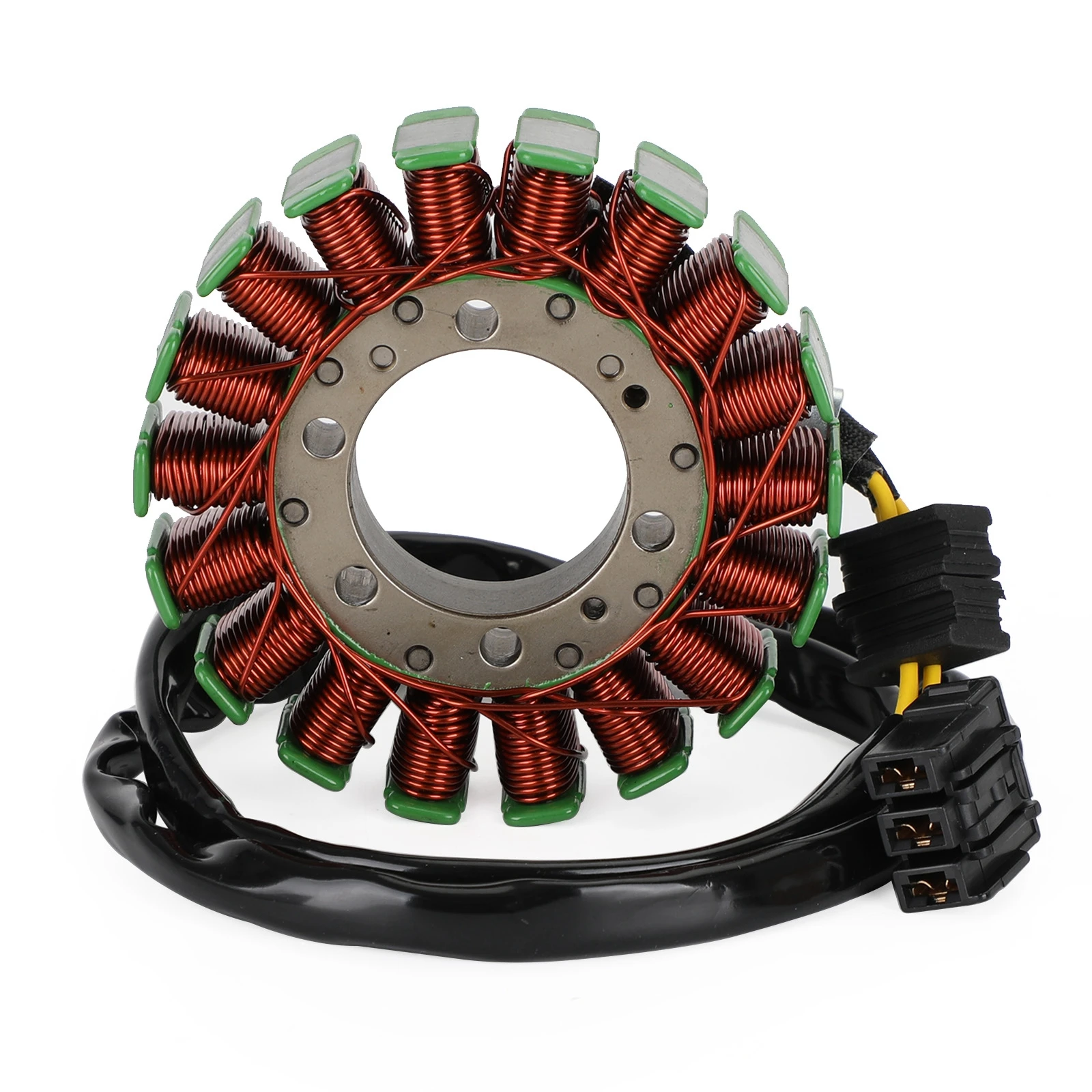 

Topteng Magneto Stator Generator For Honda VTR250 VTR 250 2009-2017 31120-KFK-631 Motorcycle Accessories