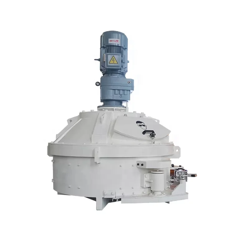 حار بيع GCPM750 سعر خلاط الكواكب الخرسانية في الصين للزجاج/السيراميك/الإنعاش