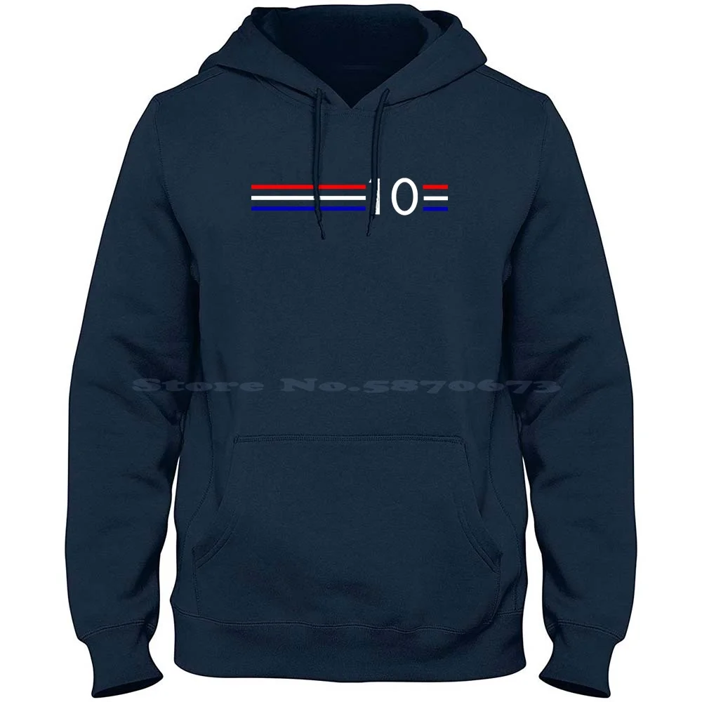 Pierre Gasly Special Edition 100% Cotton Hoodie Melbourne Grand Prix Pierre Gasly Gas 10 Yuki Tsunoda Ocon Alonso Monza