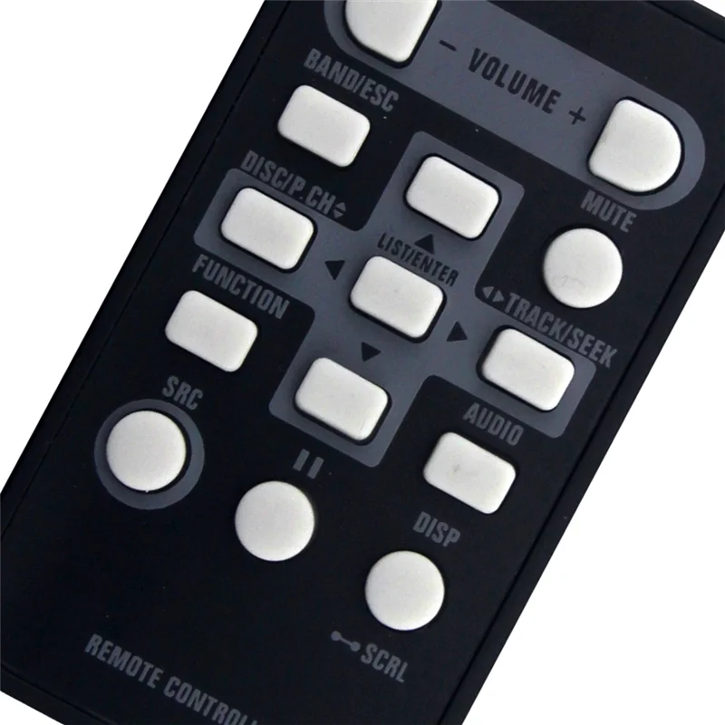 FULL-QXE1047 Remote Control For Pioneer CD Receiver Car Stereo DEH-44HD DEH-X16UB DEH-X1710UB