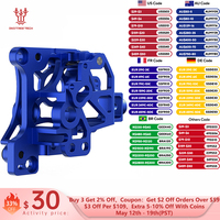 BIGTREETECH Panda Extruder Lightweight Precision CNC Machined For Bambu Lab P1P P1S X1C X1E Panda Claw Panda Revo Panda Jetpack