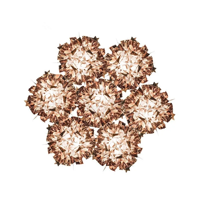 

Imported simple modern creative personality atmosphere living room lamp