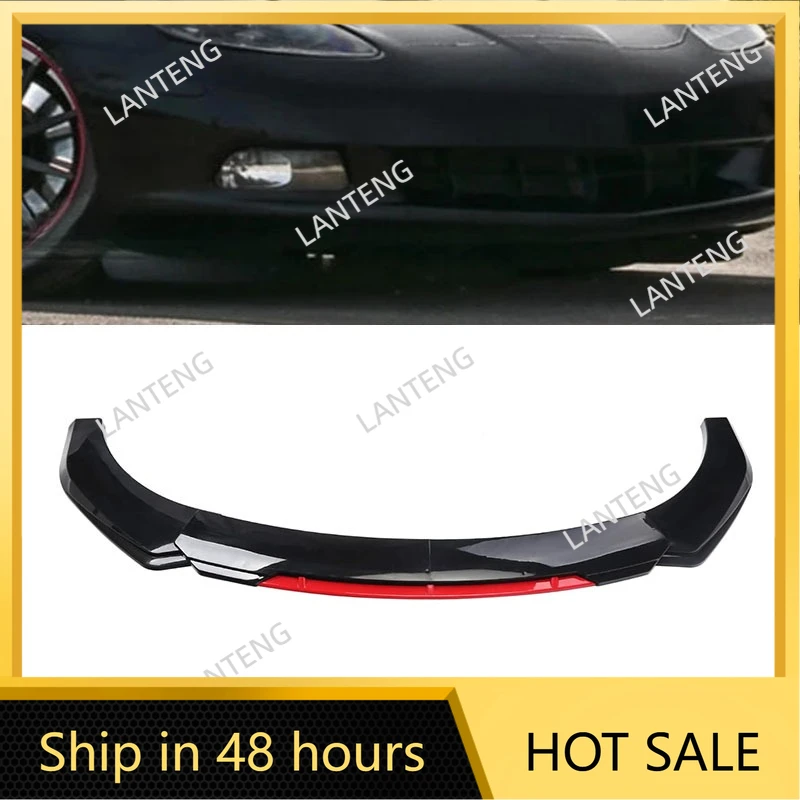 Car Front Bumper Li… - image