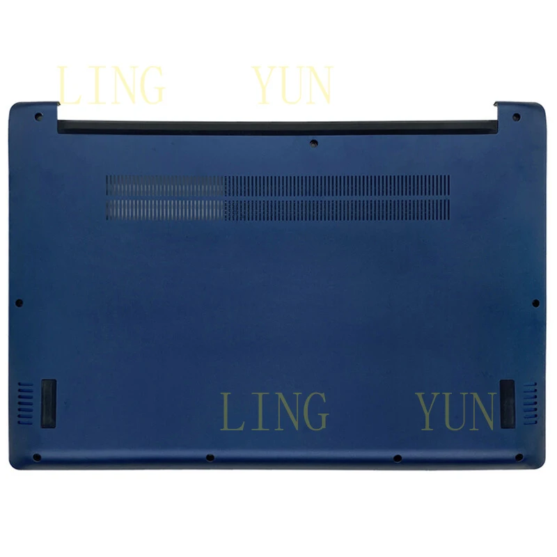 

Z Для Acer Swift3 SF314-52 43G N17P3 A/D, верхняя крышка корпуса, задняя крышка, серебристый/синий цвет