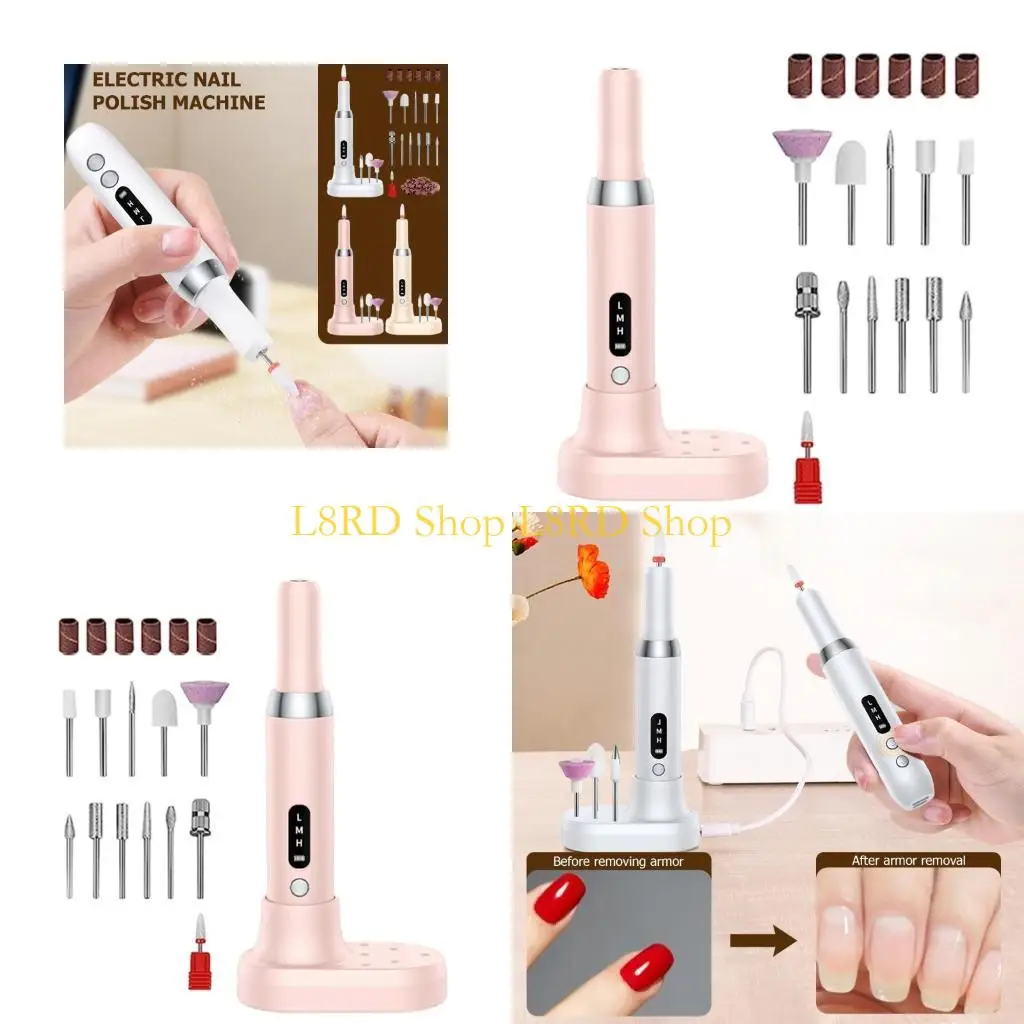 

L8RD 15000RPM MAIL DRILE SET ЭЛЕКТРИЧЕСКИЕ ФАЙЛА НАВИСИ ЭЛЕКТРИКА