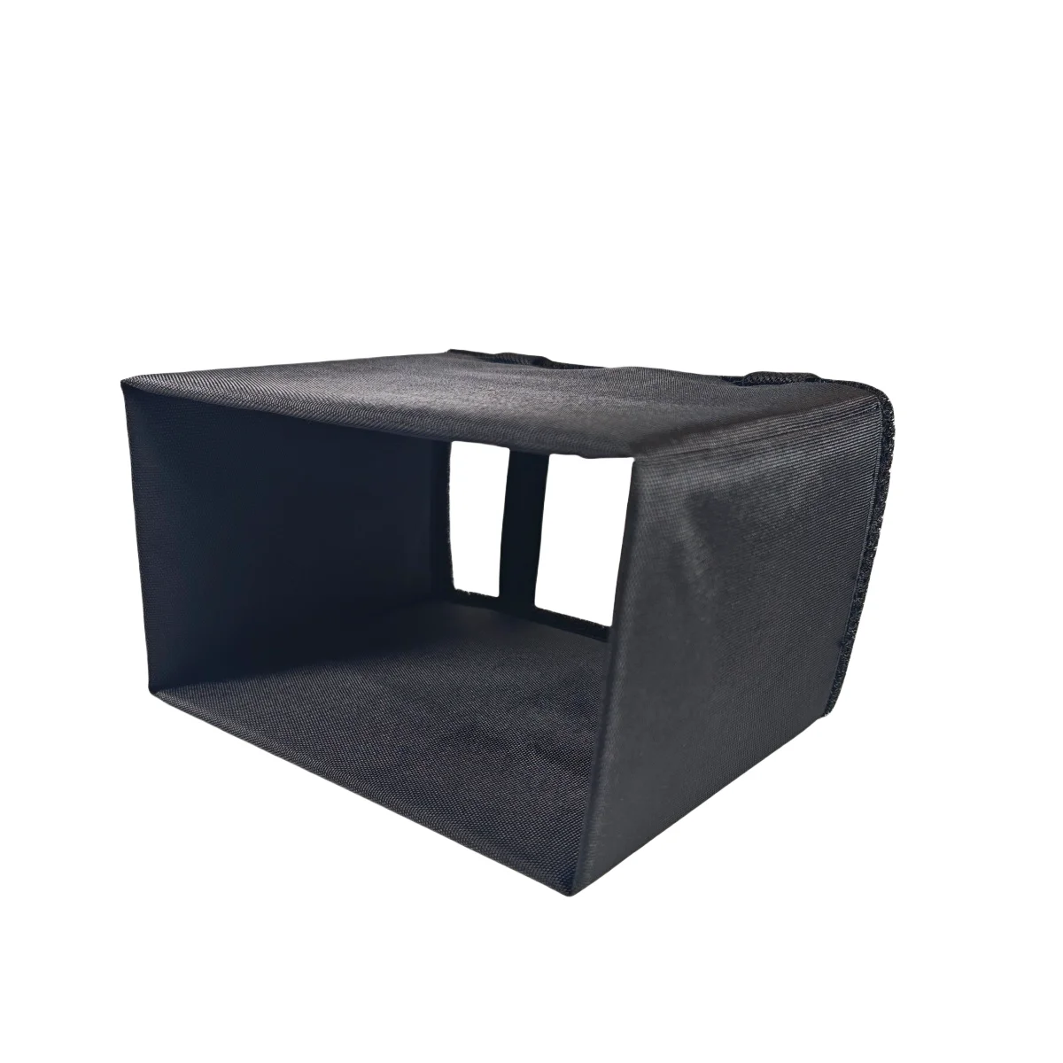5 7inch Monitor Sun Hood TV Movie Video Display Visor Cage Protective Cover Light Shield Block Screen Mask Sunshade Cap Shade