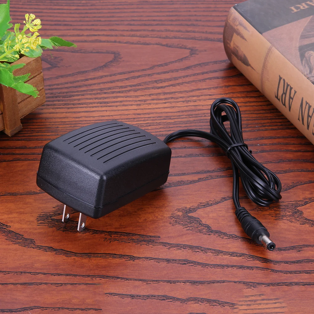 Universal AC To DC Converter 5.5x2.5 Mm Converter Transformer DC14V 2A Power Converter Transformer Mult-protection