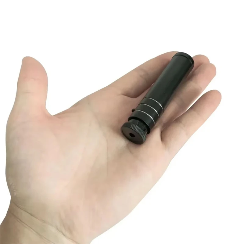 Focusing Prism Gem Spectroscope with Adjustable Focus Gemology School Spectrometer Gemological Testing Tools-A55K