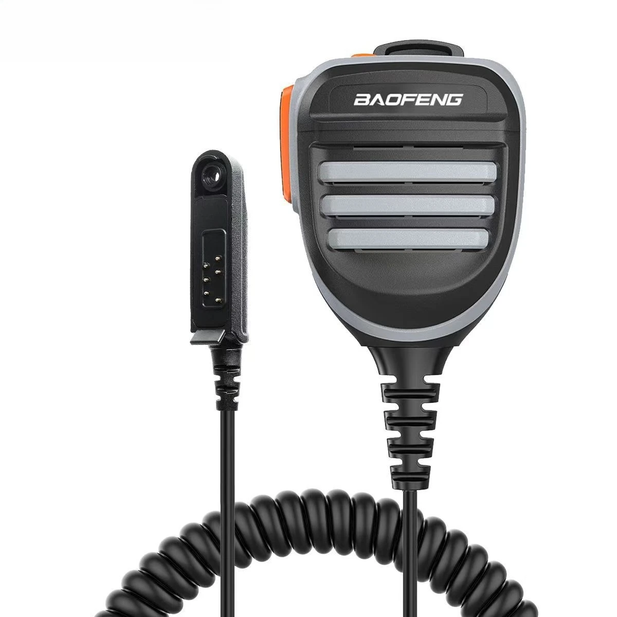 

Walkie-talkie Waterproof Hand Mi UV-9R Hand Desk Shoulder Mi Talk Mi