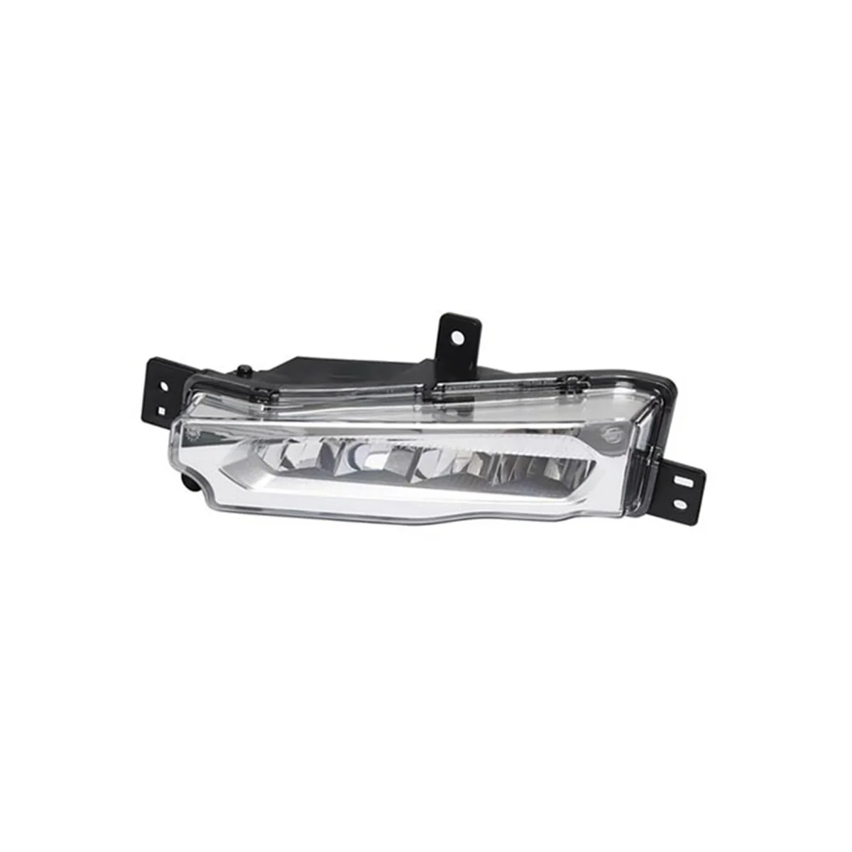 63177412527 Front Left LED DRL Fog Light for BMW X3 X4 G01 G02 2017-2019 Driving Lamp Daytime Running Light Bumper Lamp