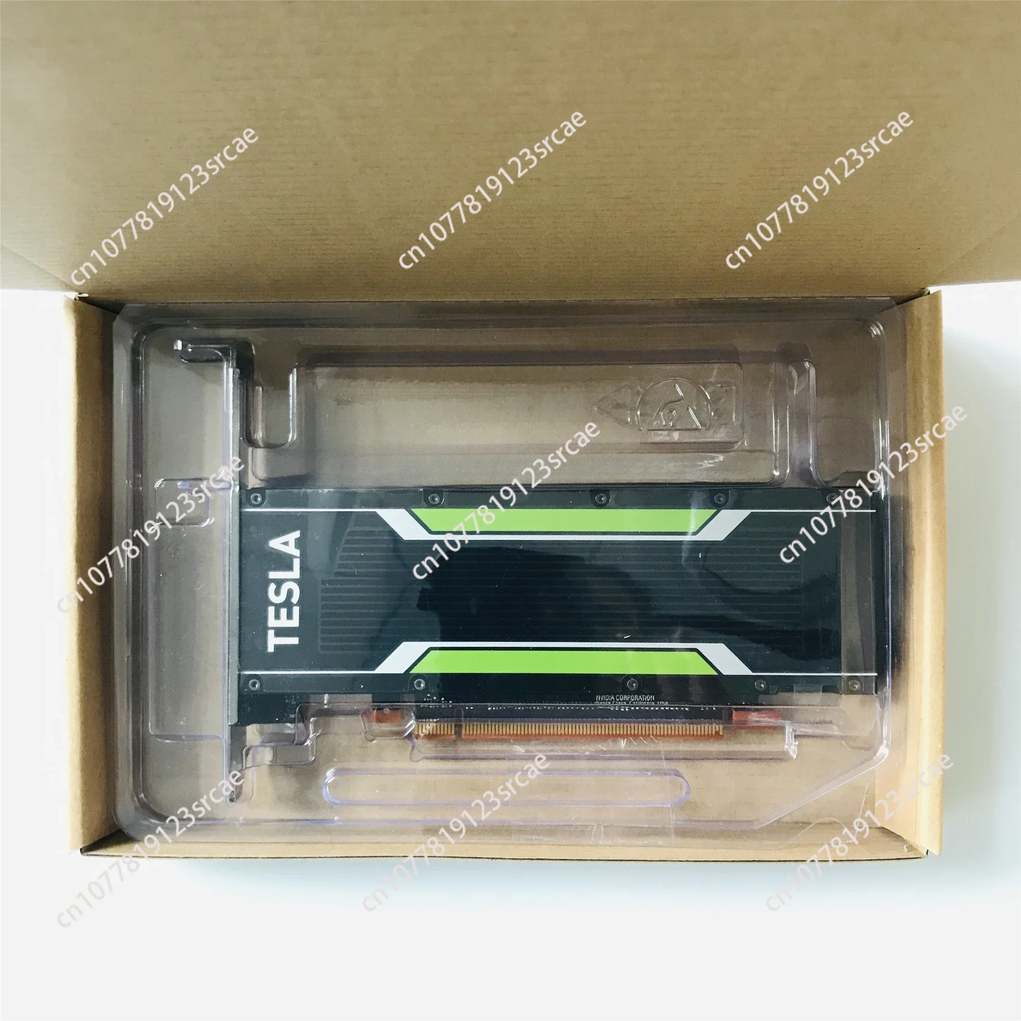 FOR NVIDIA Tesla P40 24G GPU Computing Graphics Card AI Deep Learning AI Computing Card