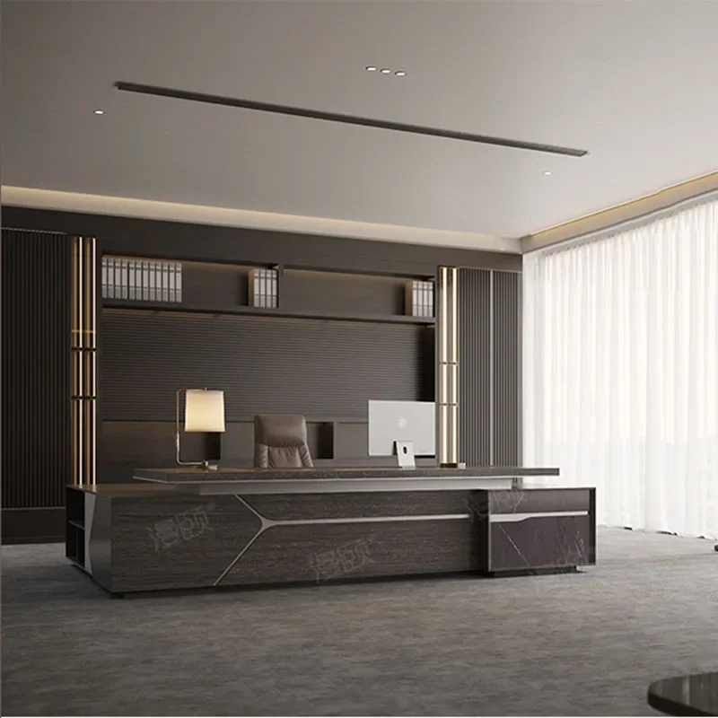 핑크색 사무실용 재미있는 커피 테이블 저렴한 용품 게이머 홈 오피스 코너 컴퓨터 책상 L 게이밍 스크리바니아 레그노 가구