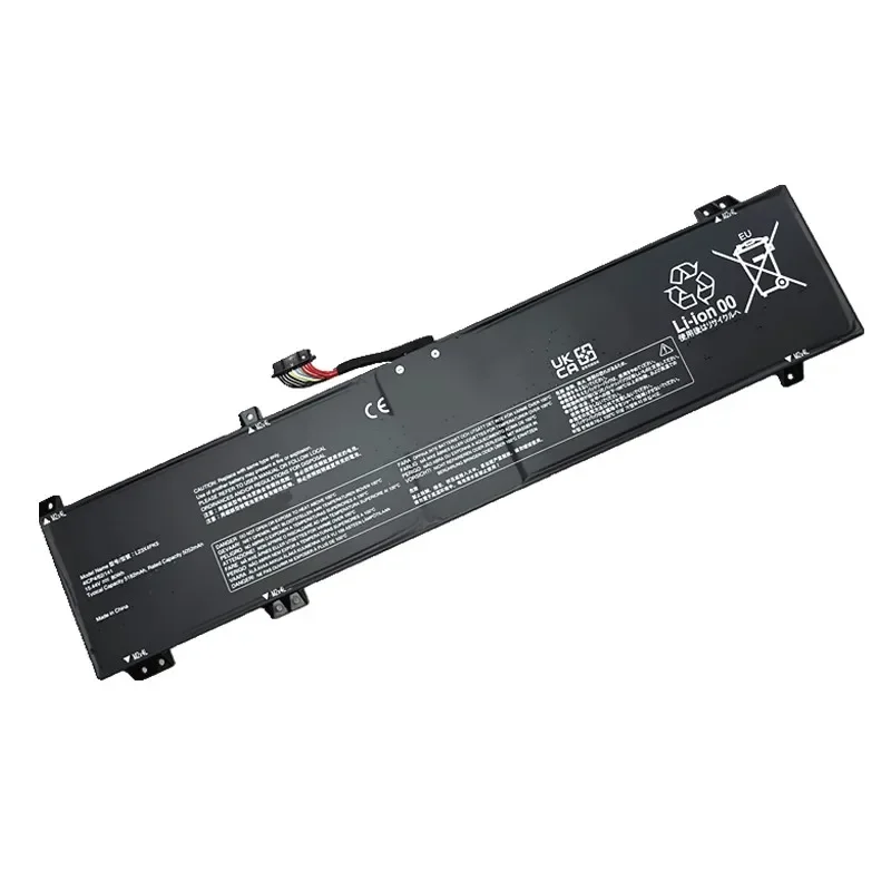 L23C4PK4  Laptop Battery for Lenovo L23C4PK4 L23D4PK4 L23M4PK4 L23D4PK5 L23C4PK5 LOQ 15arp9