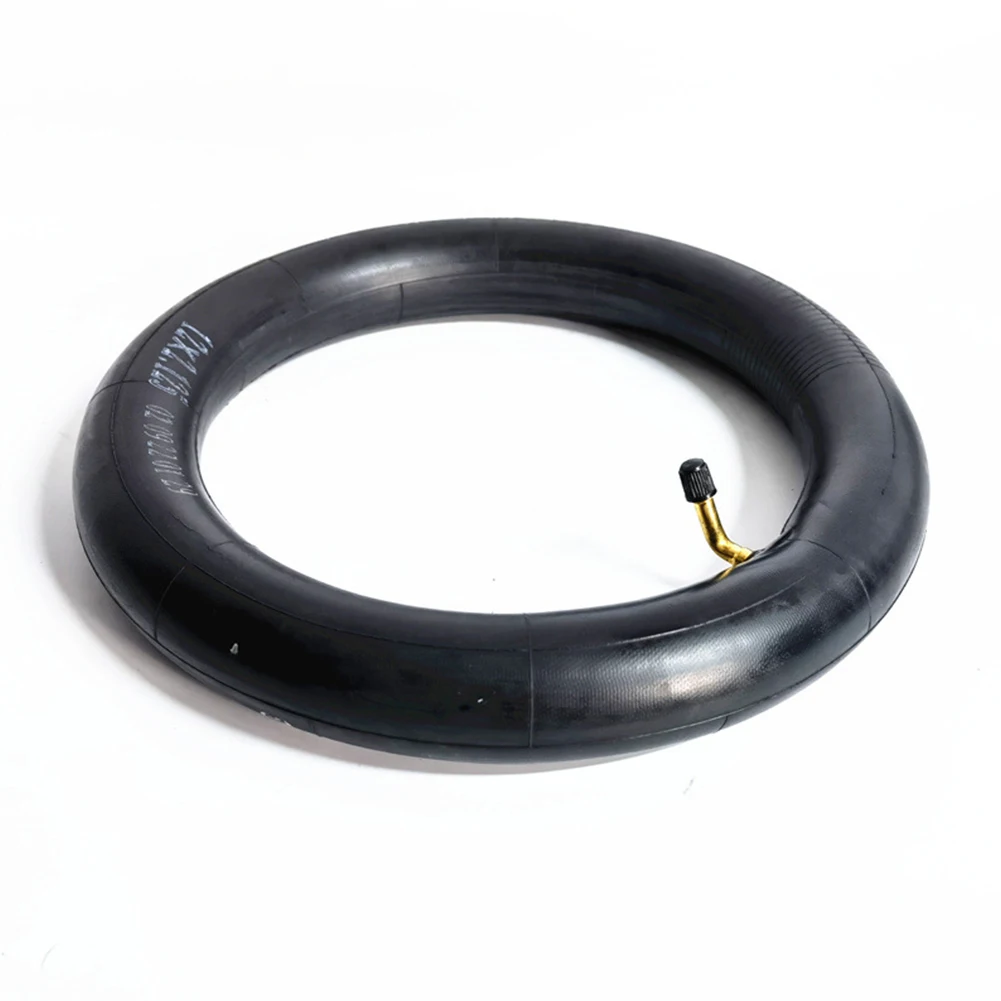 1PCS 12 Inch Inner Tube 12 1/2x2 1/4(62-203) For E-Bike Scooter 12.5x2.125 Tube For Electric Scooters E-bike Etc