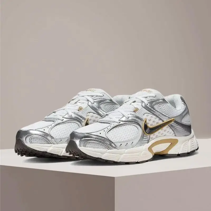 

Кроссовки для бега Nike V5 RNR - многофункциональные повседневные нескользящие износостойкие кроссовки с амортизацией HJ5228-102