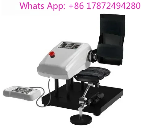 

Ankle Joint CPM Machine CPM Device