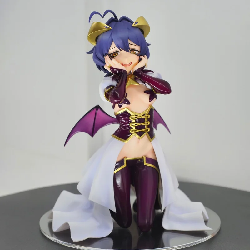 魔法少女フィギュア 魔法少女アニメ玩具ギフト アクションフィギュアモデル コレクタブルディスプレイスタチュー 本物 在庫あり