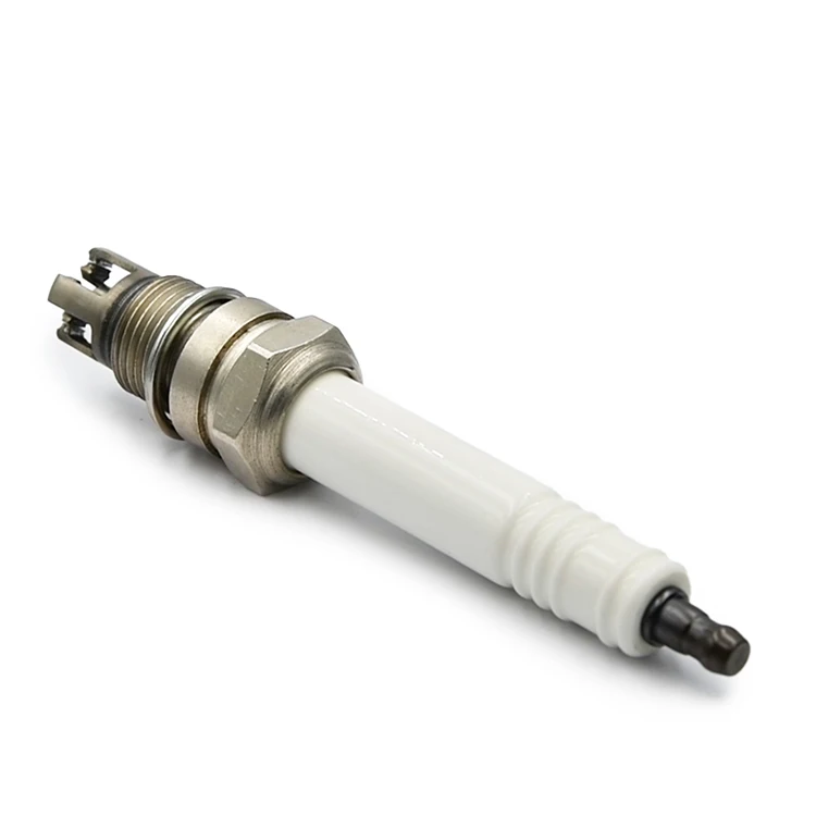 

Spark plug R10P7.1V5 382195/341015 Spark plug popular gas engine in the European market