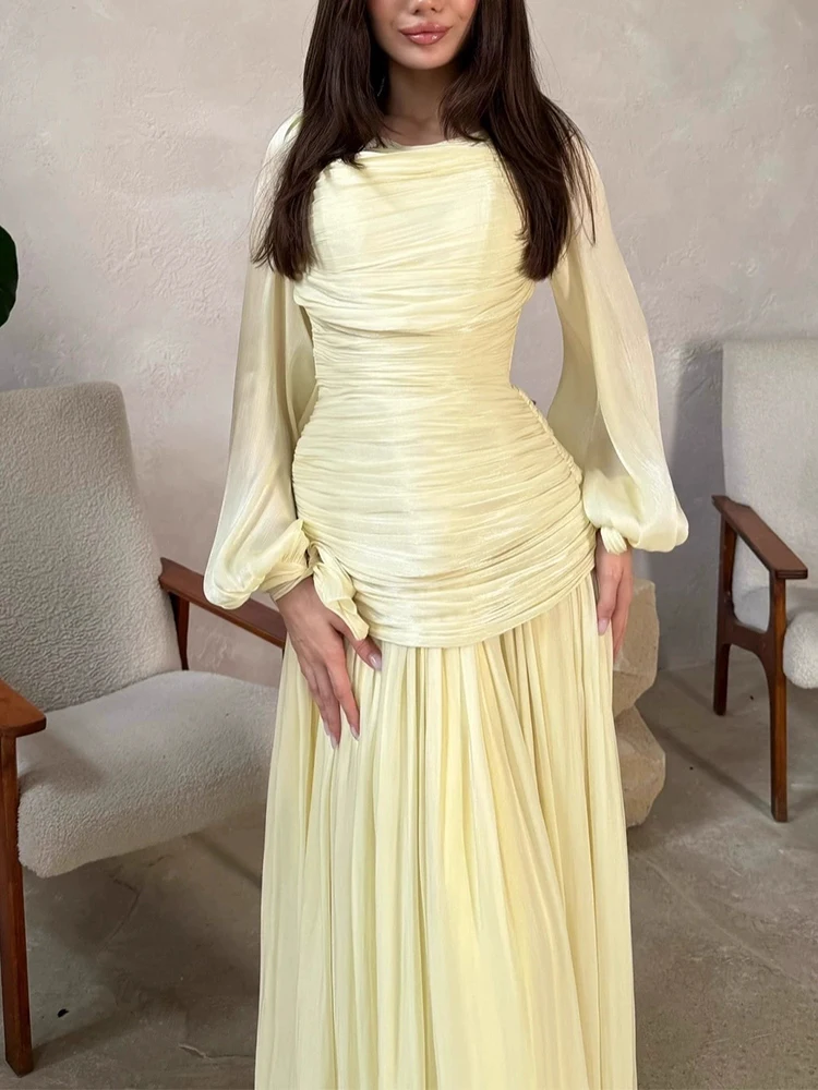 Thumbnail 2 - #4 Latest Midi Dresses Updates