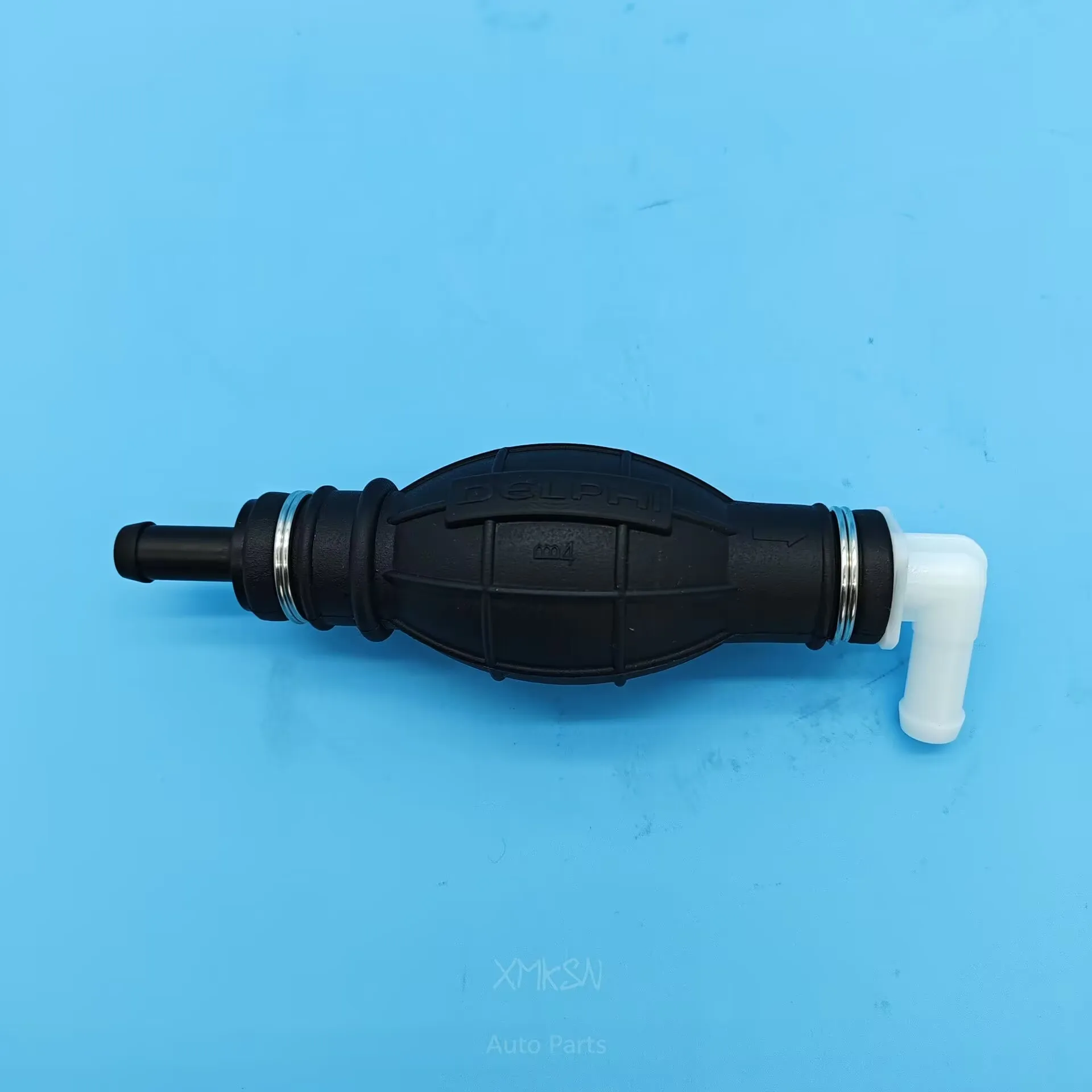 For SsangYong Rexton Actyon Kyron Stavic Fuel Priming Pump Disel 6650710000