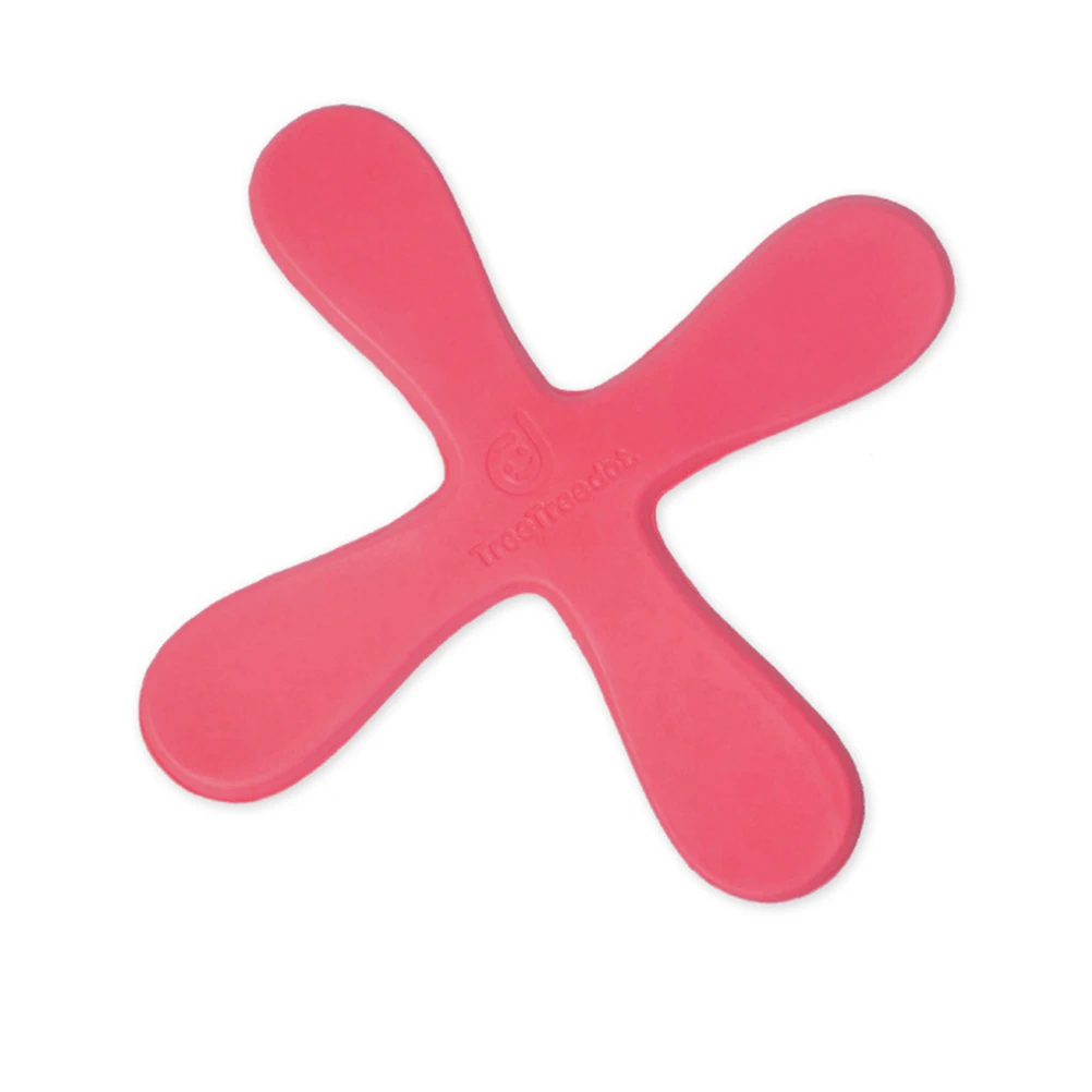 Sprzęt sportowy piankowy dla dzieci, zabawka latająca EVA, śmieszny manewr, krzyż dla dziecka.