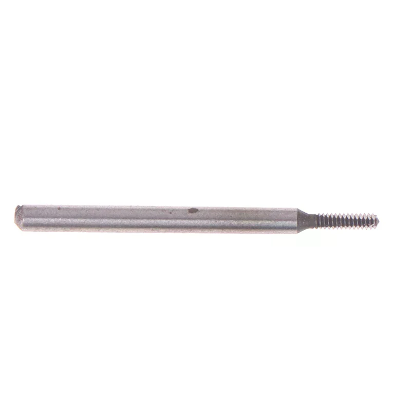 1Pcs M0.9 HSS Mini Tap Watch Crown Repair Tool Micro Tap Watch M0.9 Internal Thread Processing Repair Tool