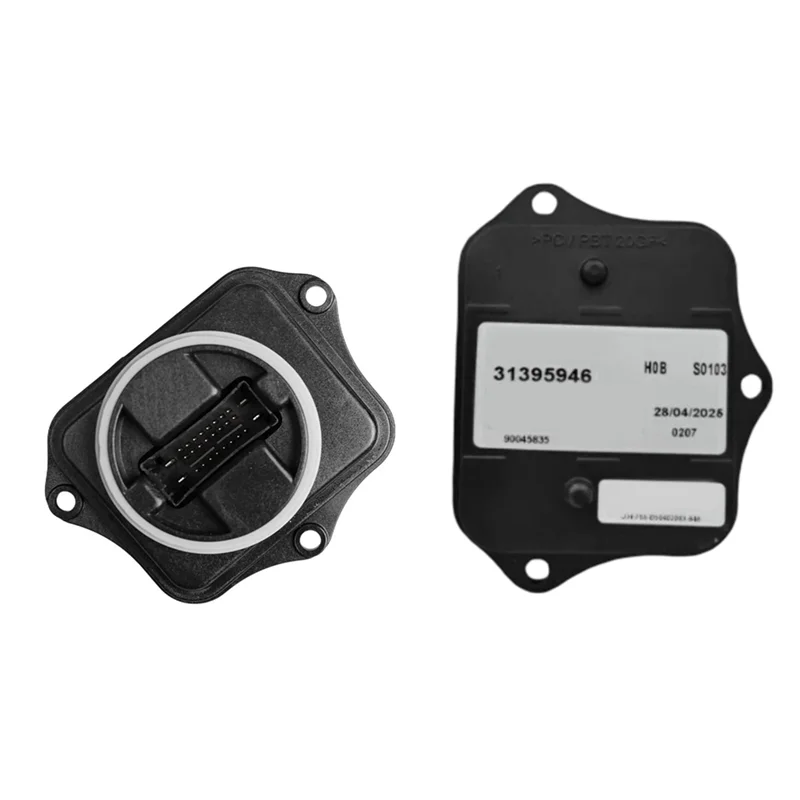 

A04E-Car AFS Headlight Control Module Bend Lights 31395946 For Volvo S90 XC90 2016-2018 Leveling
