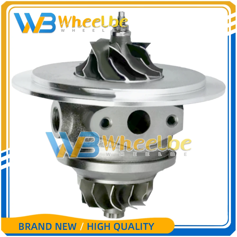 

Turbo Cartridge Core GT1749S Chra Turbo For Hyundai Truck Porter 2.5 TCI 61 Kw 715924-0001 7159240001 28200-42610 2820042610
