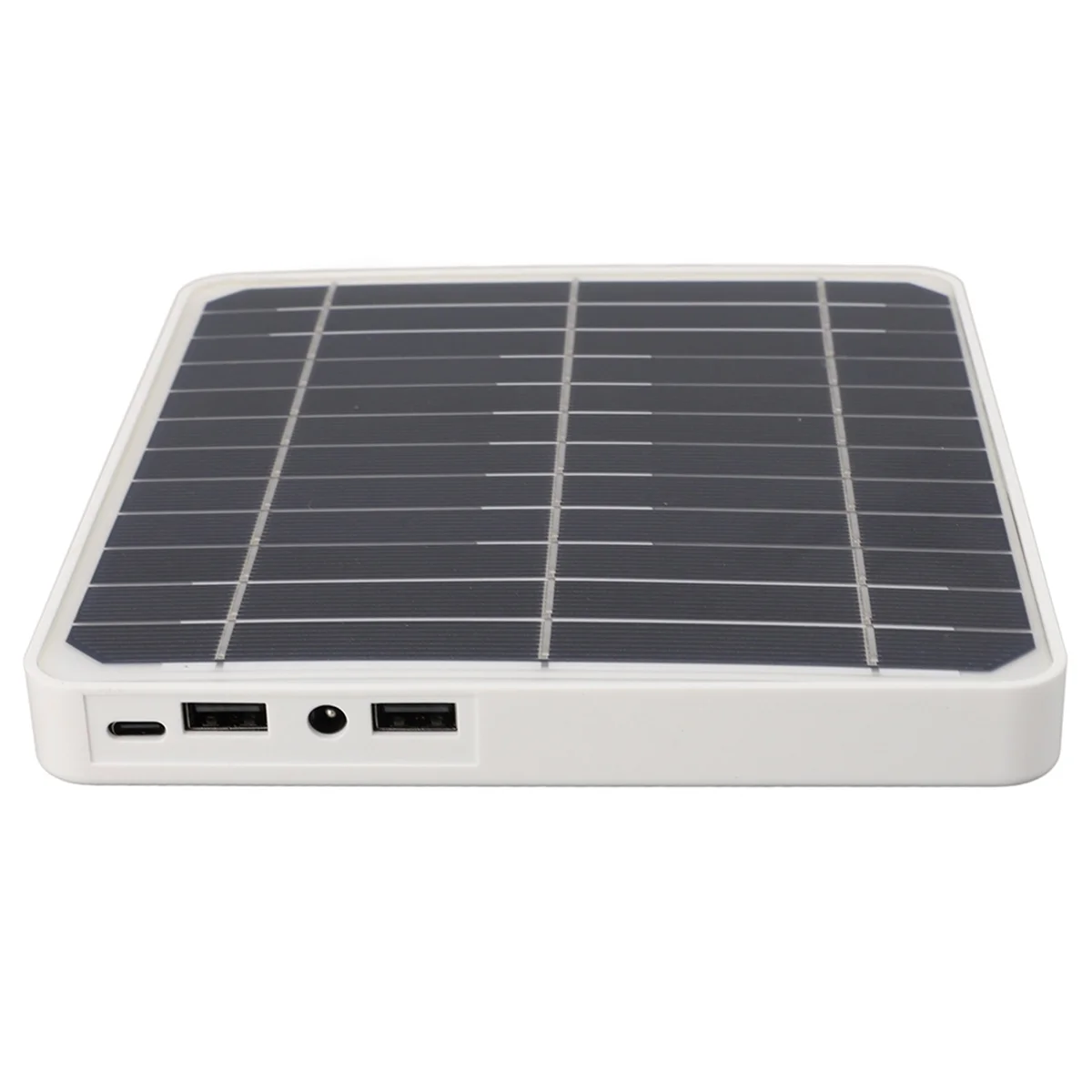 

AU44-Best-Selling Waterproof Solar Panel Kit 20W Portable Solar Charger