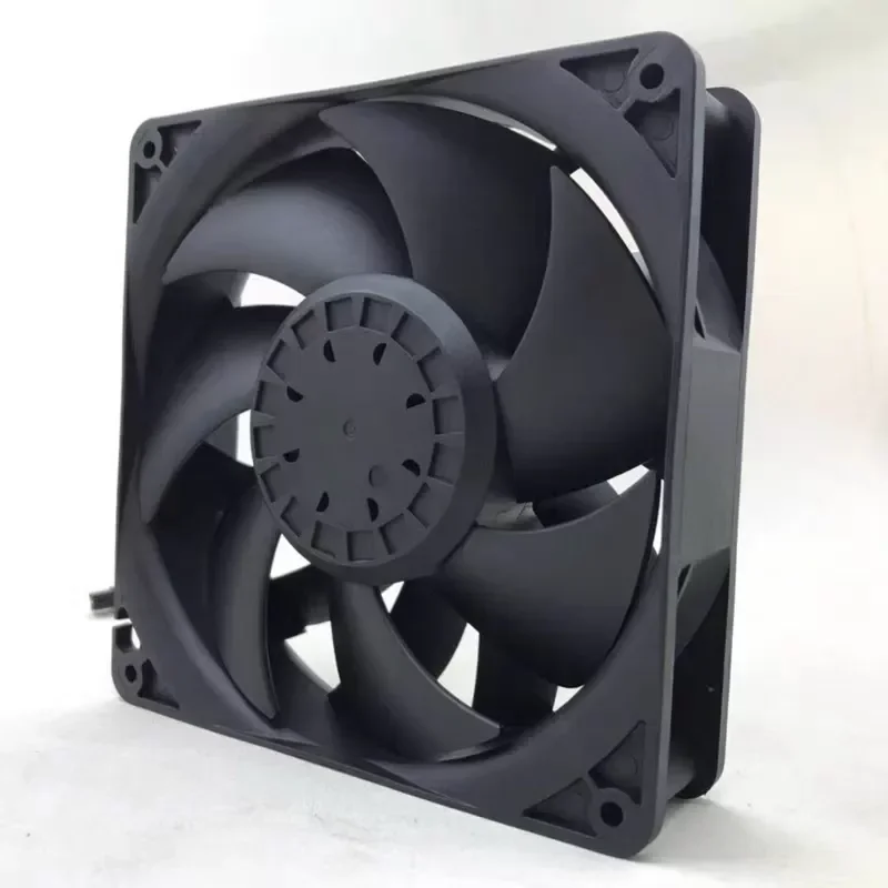 For Cooler Supreme DF1403812B2UN 14cm14038 12V 4.0A Violent DC Cooling Fan Generation E9