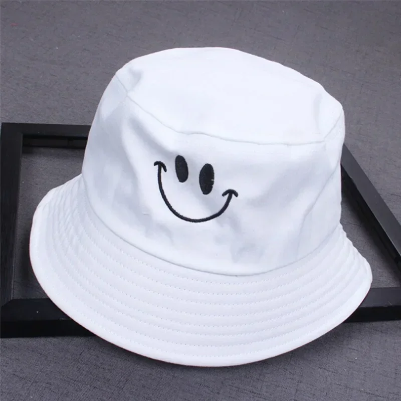 1 PCS Summer  Bucket Hat Patchwork Graffiti Men Women Outdoor Hip Hop Foldable Bob Fisherman Hat Casual Travel Gorros Panama