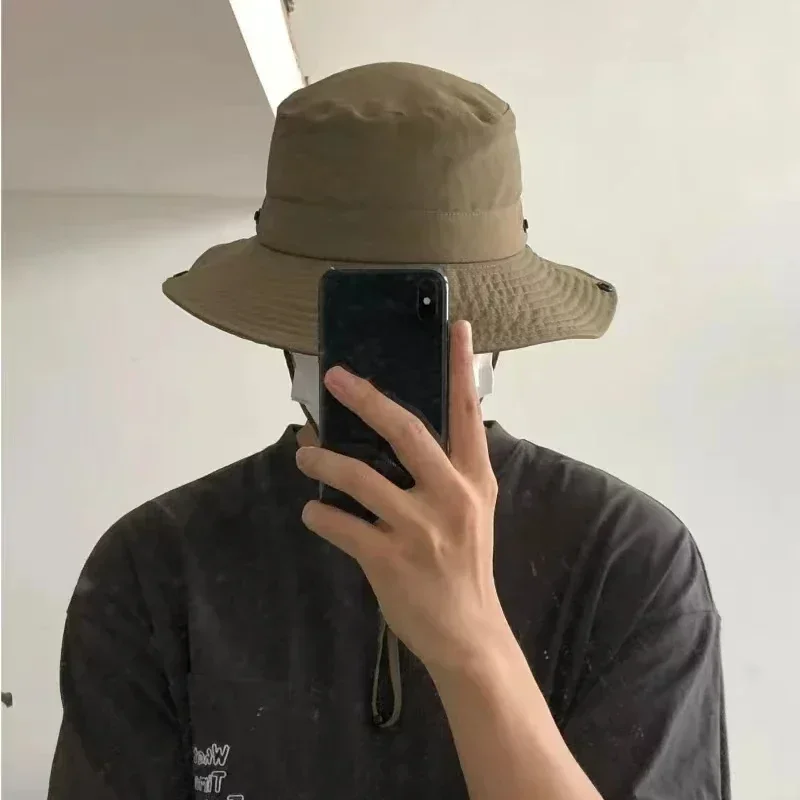 كبيرة الحجم 65 سنتيمتر دلو القبعات كبير رئيس رجل قبعة الشمس المرأة فارغة صياد قبعة الصيف واقية من الشمس بنما قبعة 63 سنتيمتر الأزواج نفس النمط