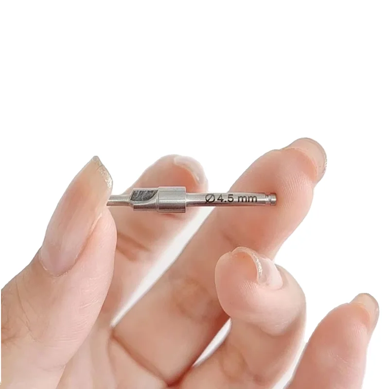 Dental Countersink Drill Dental Implant Planting Drill Dental Bone Collector Expansion Drills Smooth Ridge Trimmer Drills