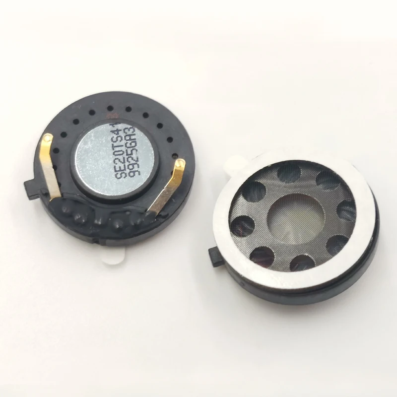 2 sztuk głośnik dzwonek Buzzer dla Blackview BV7000Pro BV7000 Pro BV6000 BV6000S A8 muzyczny głośnik — zdjęcie 3