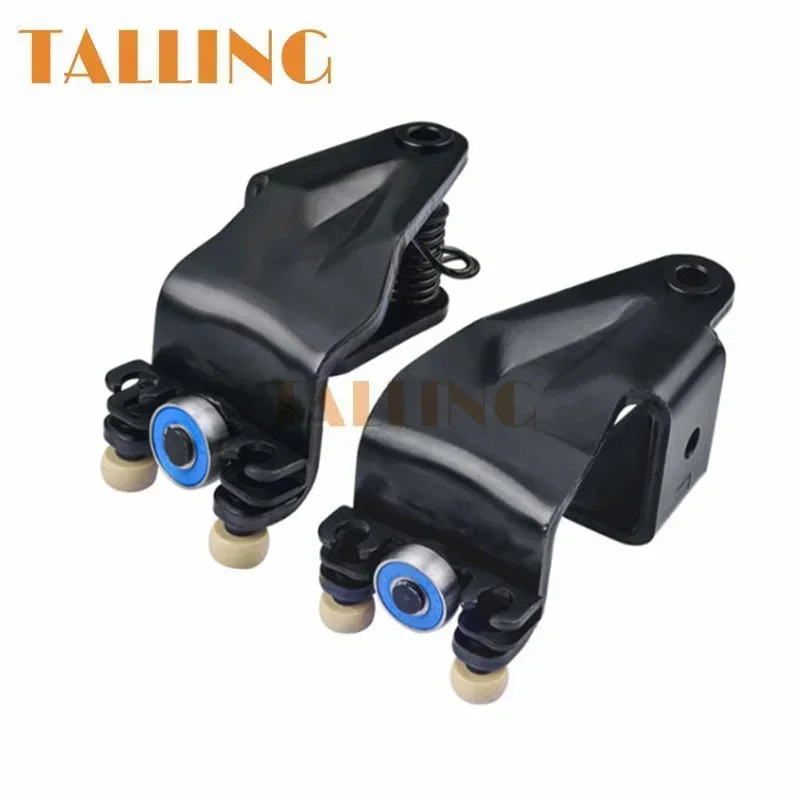 

72561-SHJ-A21 Left/Right Passenger Side Power Sliding Door Center Roller For Honda Odyssey EX EXL EXL-Touring New 72521-SHJ-A21