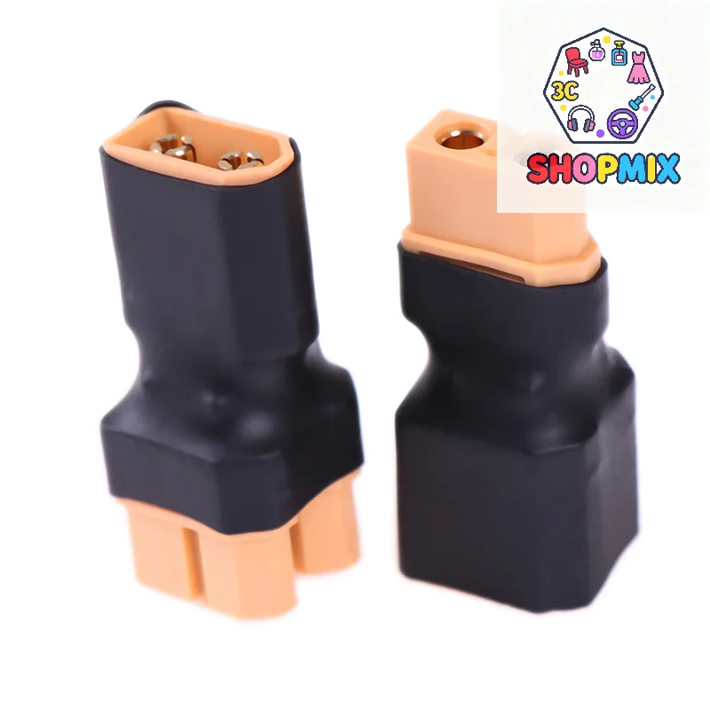 XT60 parallel adapter converter connector cable lipo battery harness plug