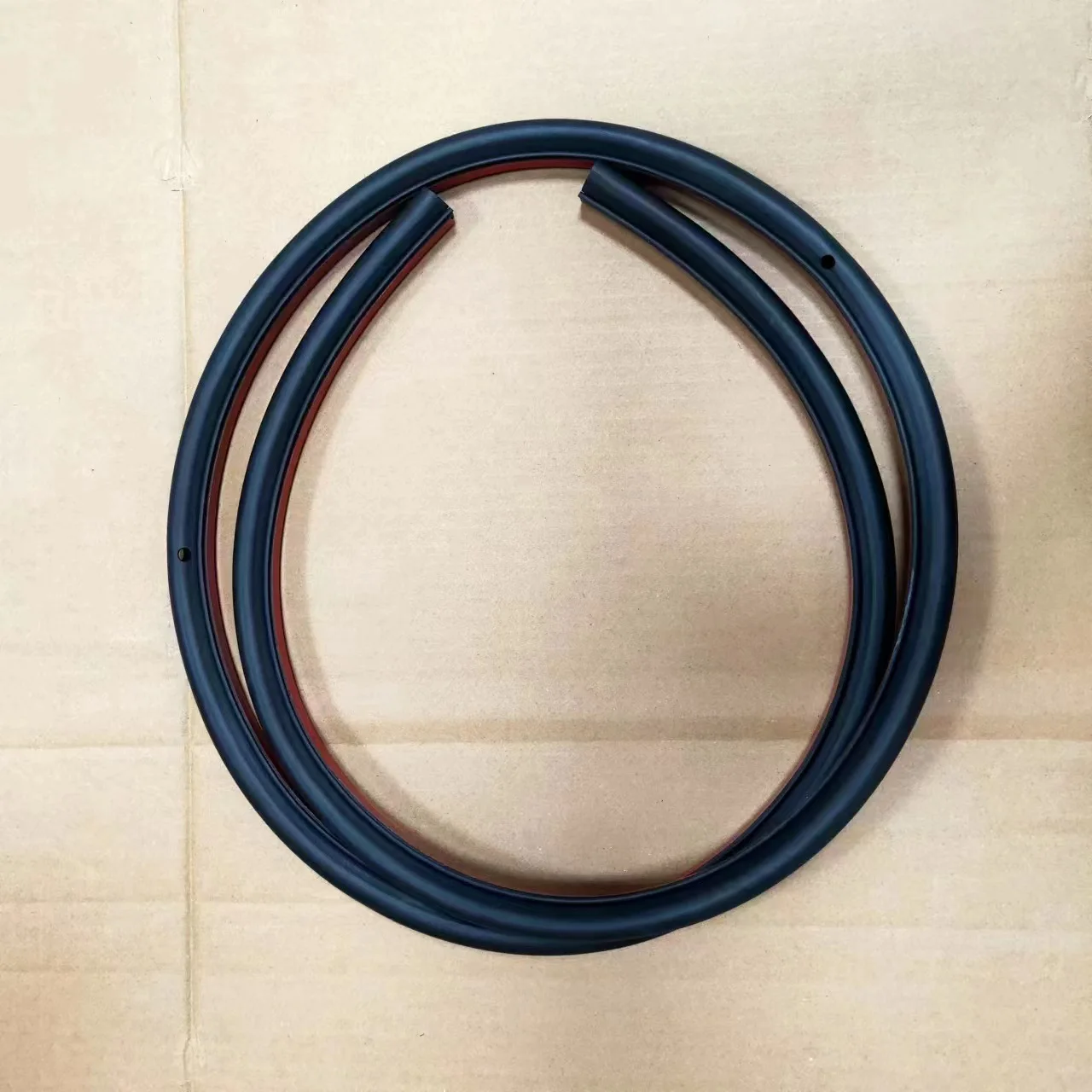 

Suitable for Tesla model Y rear door sealing strip 1500060-00-A