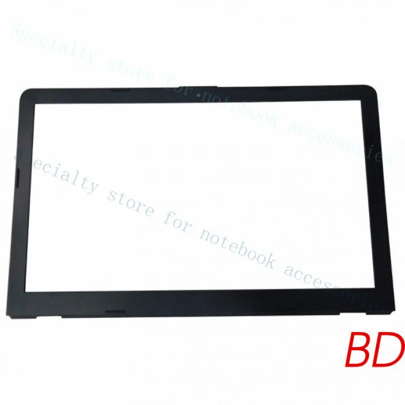 

Передняя панель корпуса (рамка) A+ для HP 15-BS 15T-BS 15-BW G6 255 B, AP204000300, 924925-001