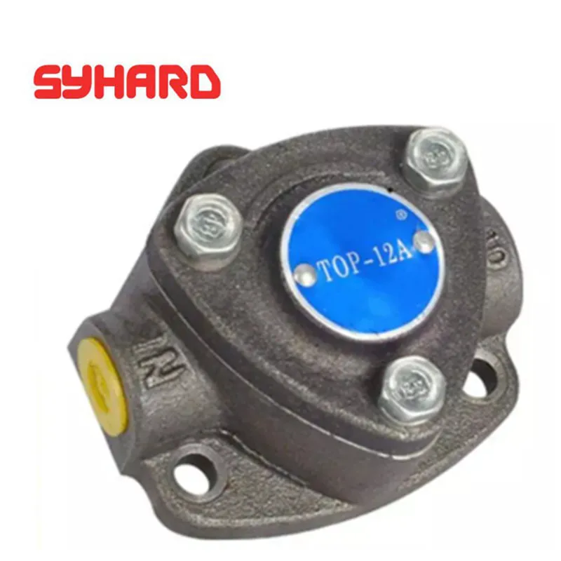 

TOP Hydro Rotary Gear Pump TOP-10A TOP-11A Triangle Pump TOP-12A TOP-13A Oil Cycloid Pump