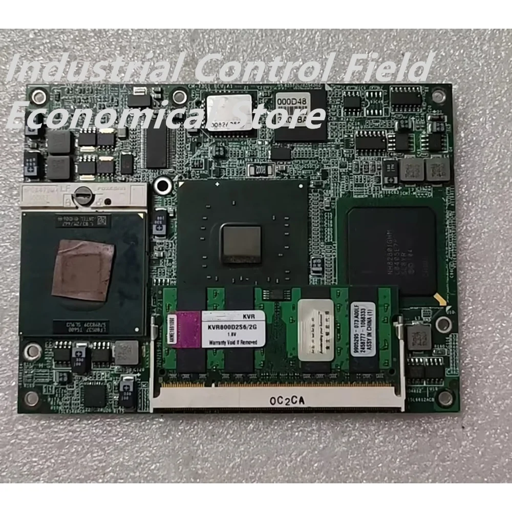 

CM7301A-IO1-G CM-7301 Материнская плата REV A1 ETX