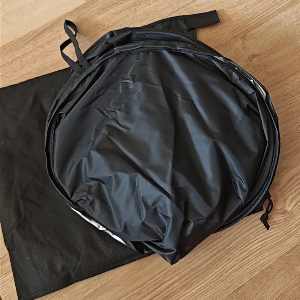 Per Volkswagen VW Transporter T5 LWB 2003 Parabrezza Parasole Accessori Parasole Visiera Protezione Pieghevole Blocchi Raggi UV