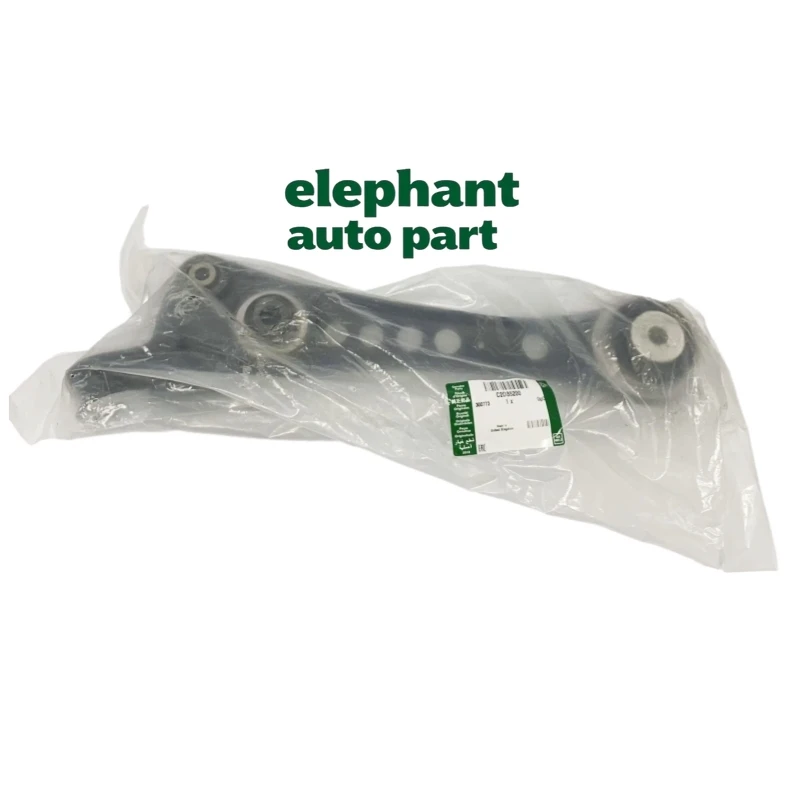 Genuine C2D35200 C2D35201 Front Lower Left / Right Control Arm For JAGUAR XJ X351 2010-2019 OEM C2D1536 C2D1537