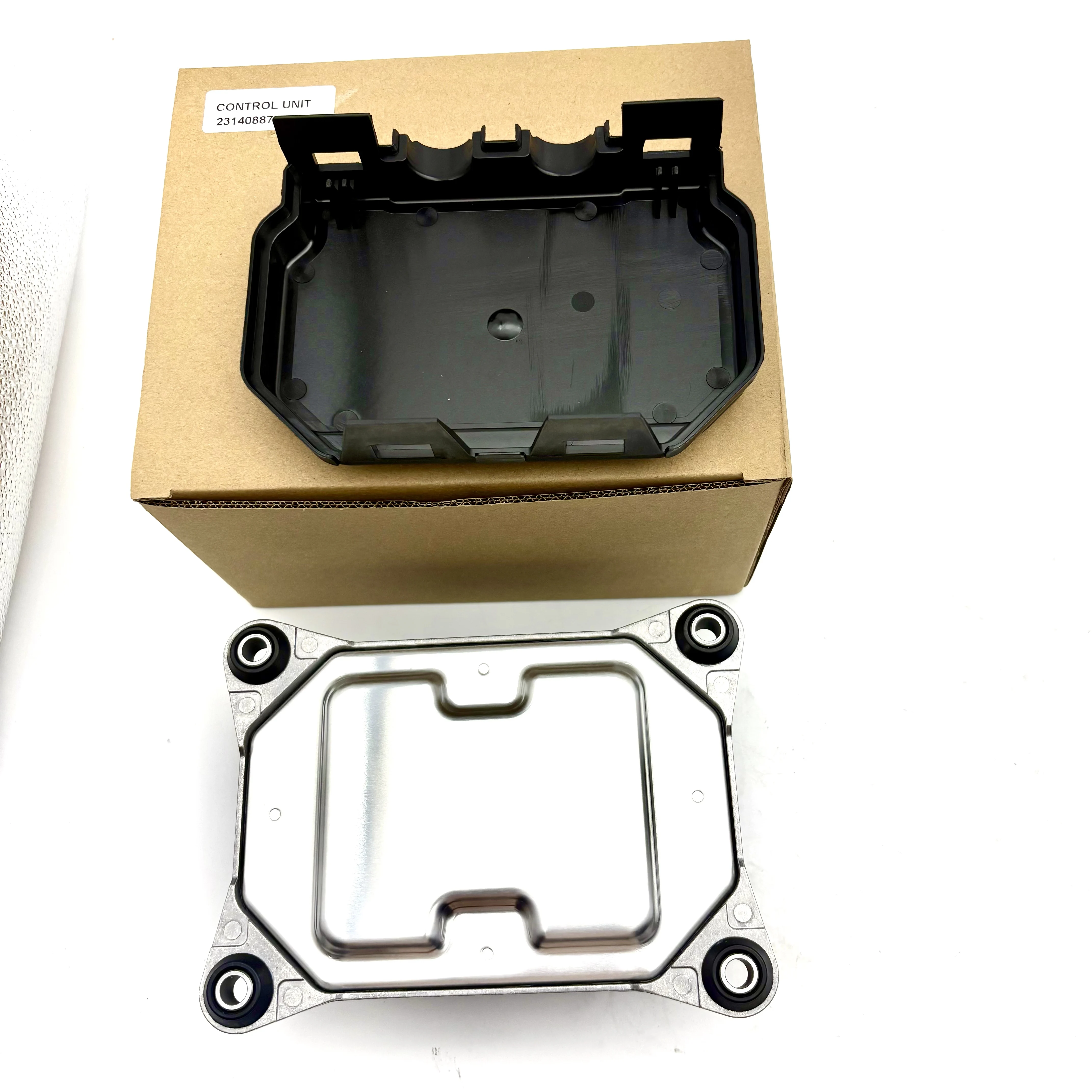 LKW-Scheinwerfer-Steuergerät ECU FCIOM Modul Frontlichtsteuerung für VOL /Renault OE 23140887 21855896 22771624 22771625 21855905 – Detail 3