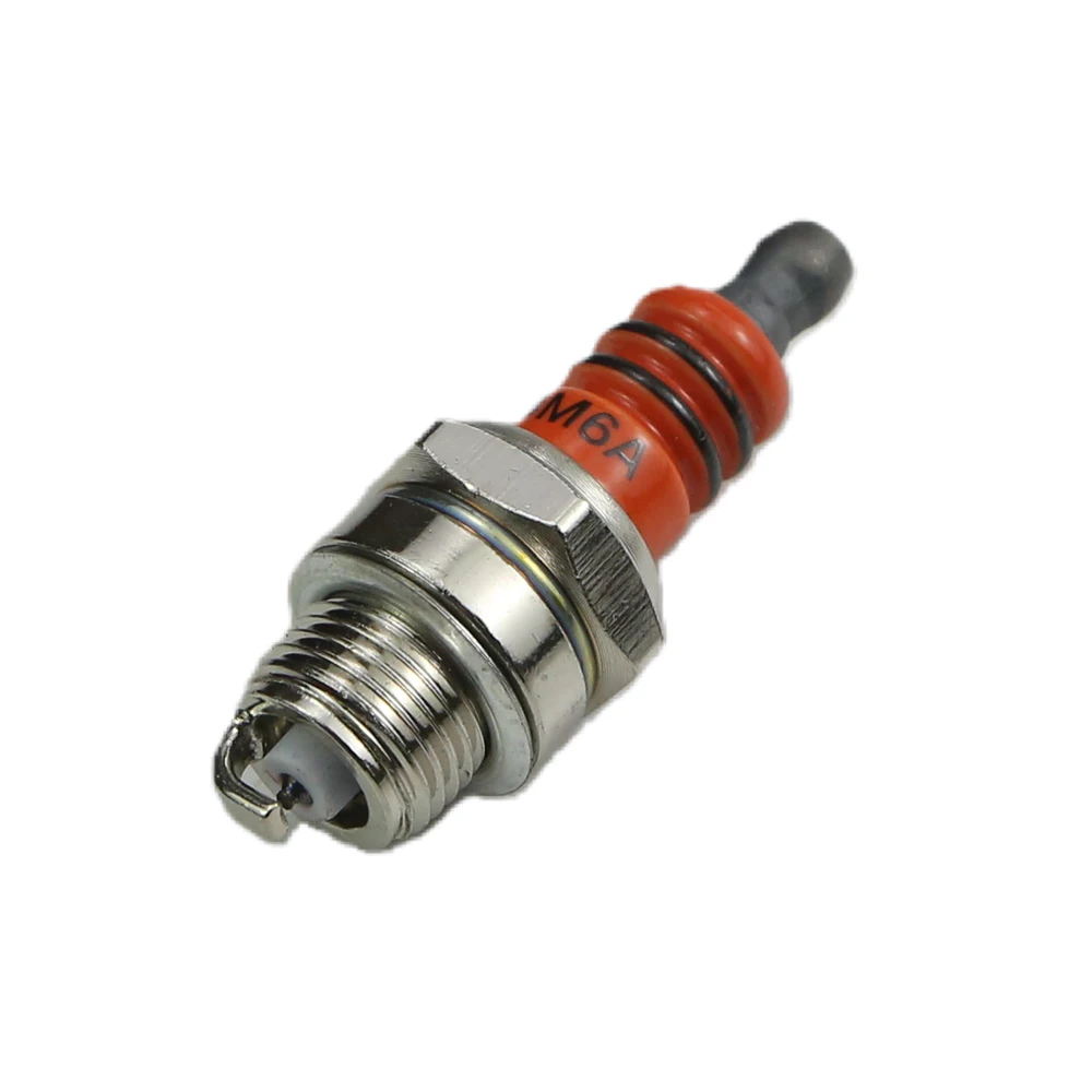 Per motosega tosaerba tagliaerba M7 L7T CJ8 1560 BM6A candela incandescente accessori di ricambio